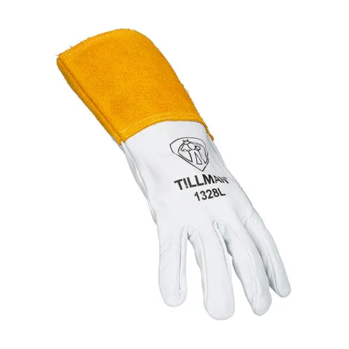 1328 Top Grain Goatskin TIG Glove, MD