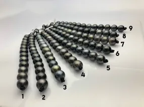 16mm HUGE 50% Off special - Tahitian Pearl Bracelets, Tahiti Pearls A- (950 No. 1-9)