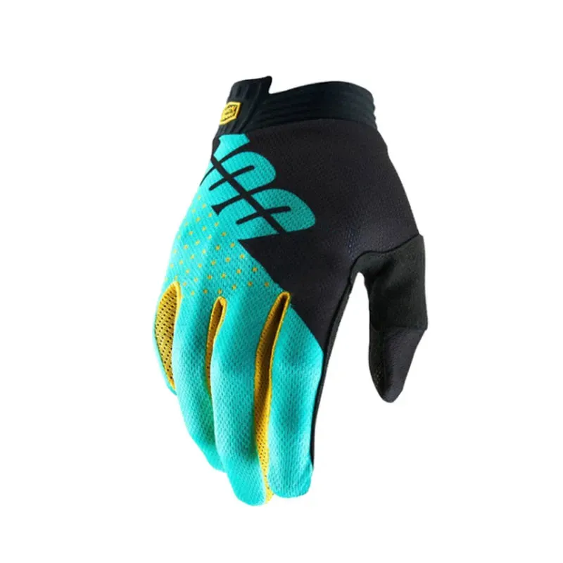 2023 cycling gloves ATV MTB BMX MX Off Road Motorcycle Gloves Mountain Bike Bicycle Gloves Motocross Bike Racing Gloves