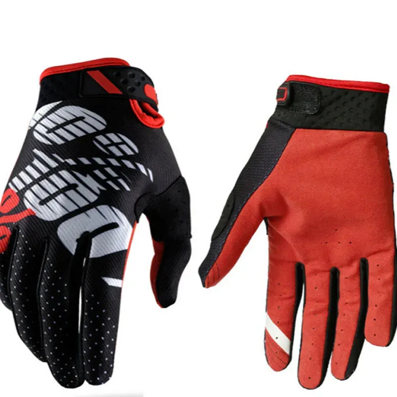 2023 cycling gloves ATV MTB BMX MX Off Road Motorcycle Gloves Mountain Bike Bicycle Gloves Motocross Bike Racing Gloves