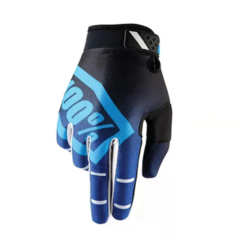 2023 cycling gloves ATV MTB BMX MX Off Road Motorcycle Gloves Mountain Bike Bicycle Gloves Motocross Bike Racing Gloves