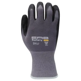 211-113 Premium Nitrile Engineered Micro-Foam Nylon Knit Gloves 1dozen