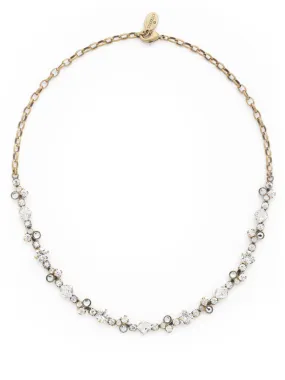 A Cut Above Choker - NDH54AGPLU