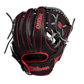 A1000 11" Baseball Glove Pedroia Fit