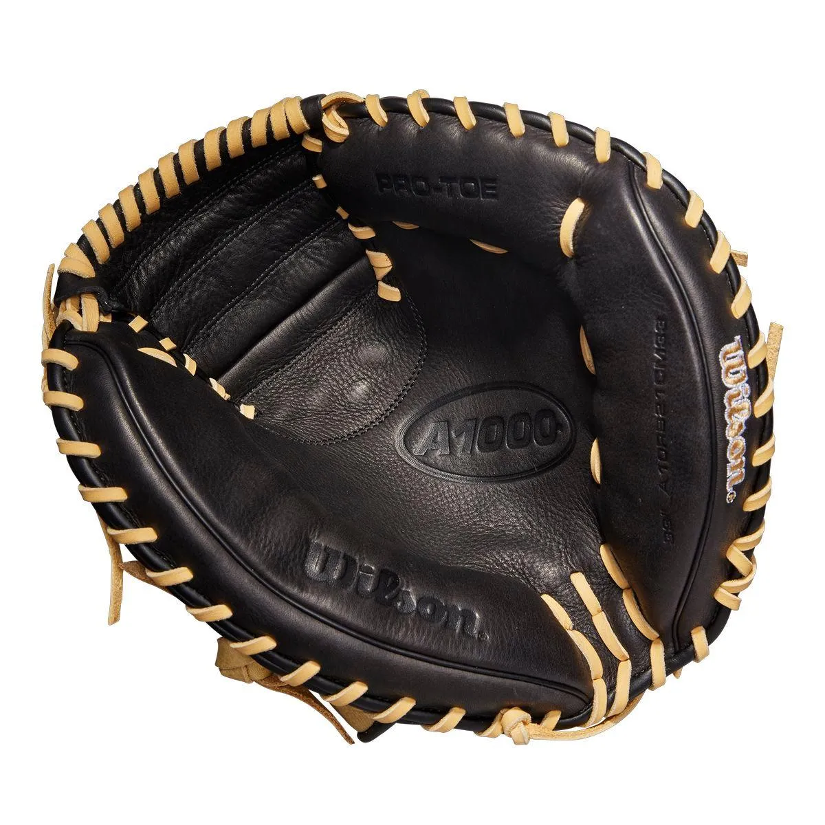 A1000 CM33 33" Senior Baseball Catchers Glove