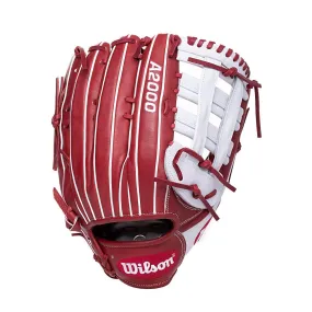 A2000 13.5" Senior Slowpitch Glove