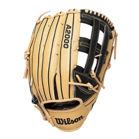 A2000 14" Snakeskin Senior Slowpitch Glove