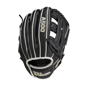 A500 10.5" Baseball Glove