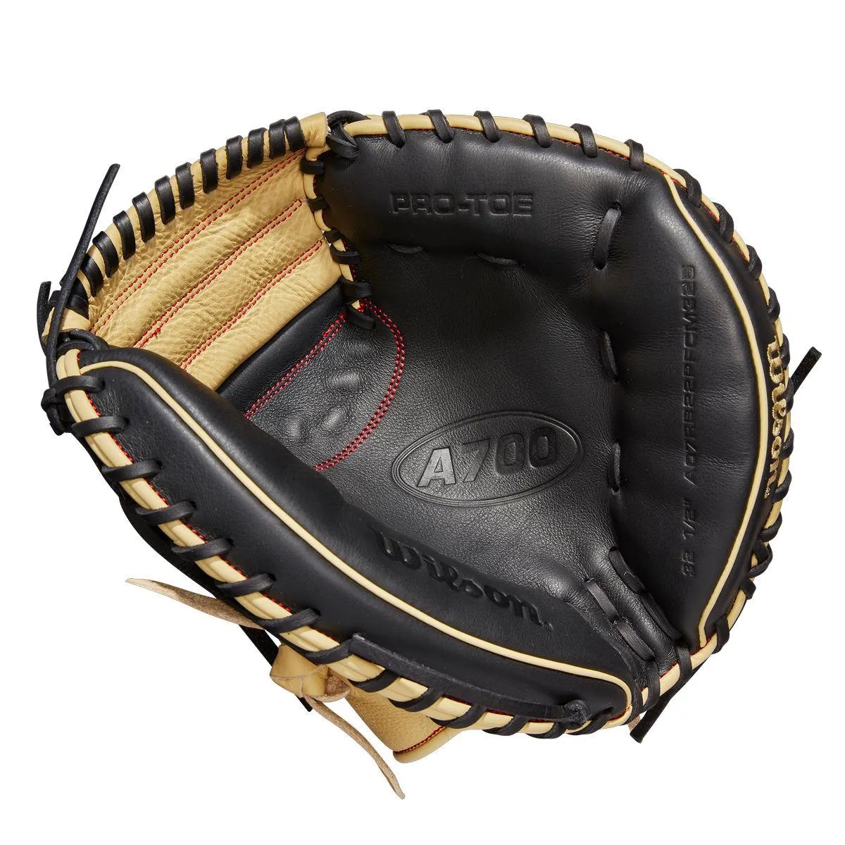 A700 CM 32.5" Senior Catchers Baseball Glove