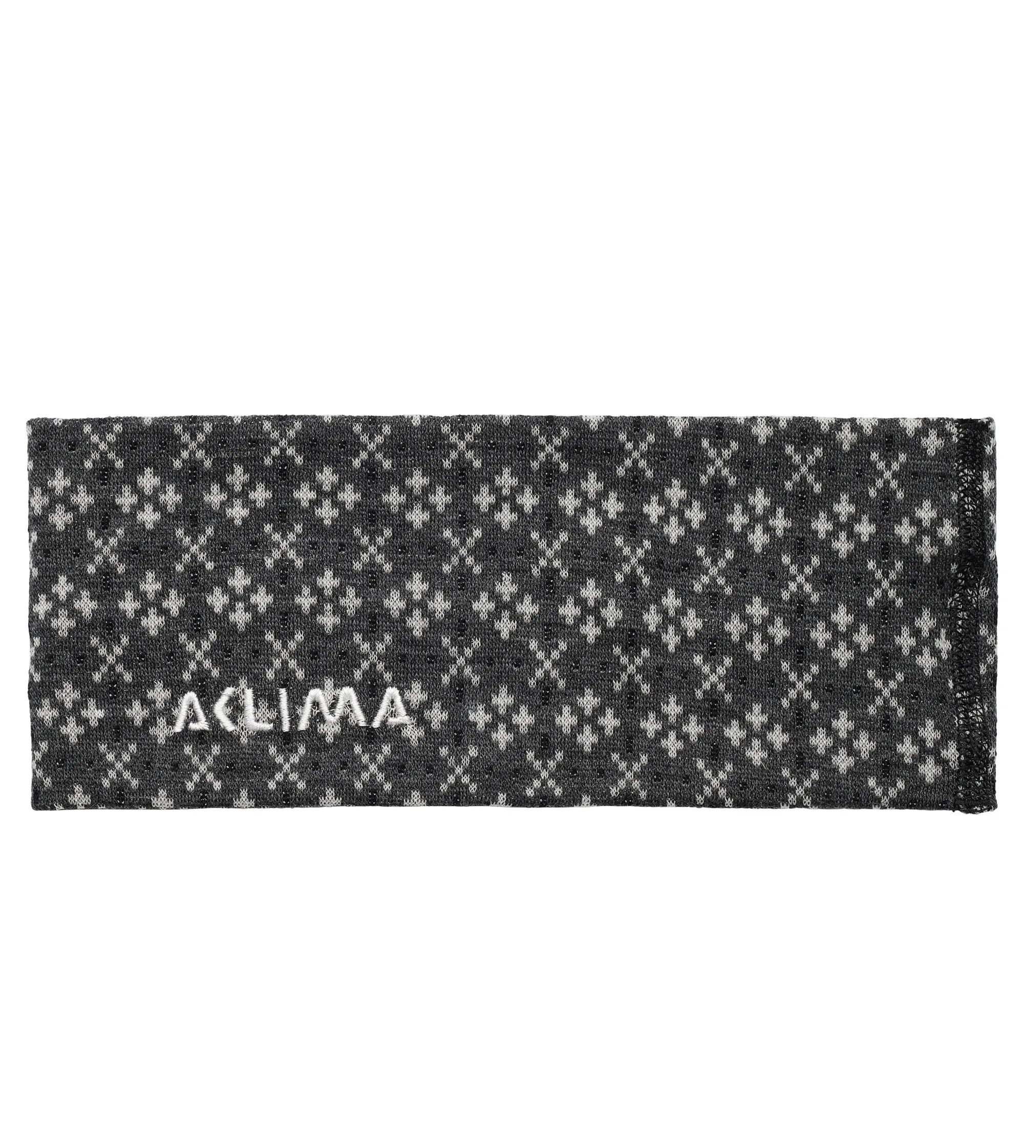 Aclima DesignWool Glitre Headband Alm | Buy Aclima DesignWool Glitre Headband Alm here | Outnorth