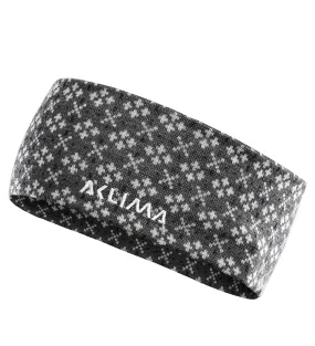 Aclima DesignWool Glitre Headband Alm | Buy Aclima DesignWool Glitre Headband Alm here | Outnorth