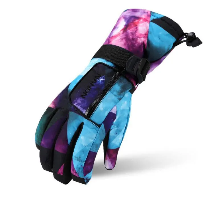 ACZ Windproof Ski Glove