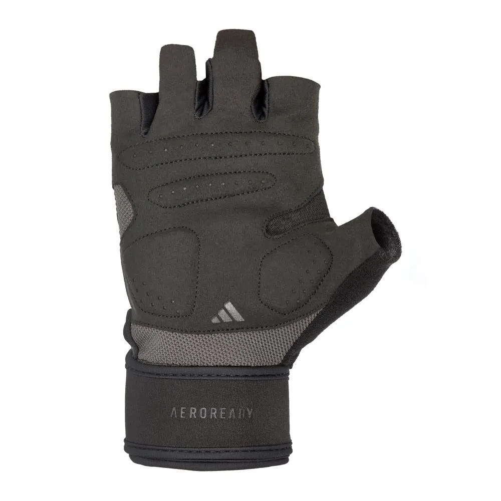 adidas Hardware Strength Training Gloves