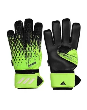 Adidas Predator20 Match Fingersave Gloves