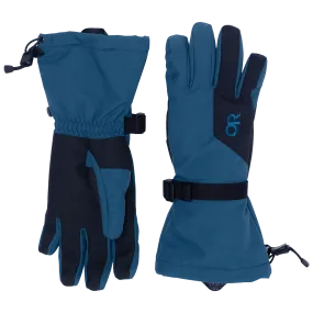 Adrenaline Gloves - Women's