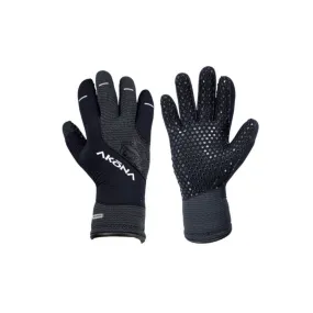 Akona Bahama 3mm Gloves For Scuba Diving