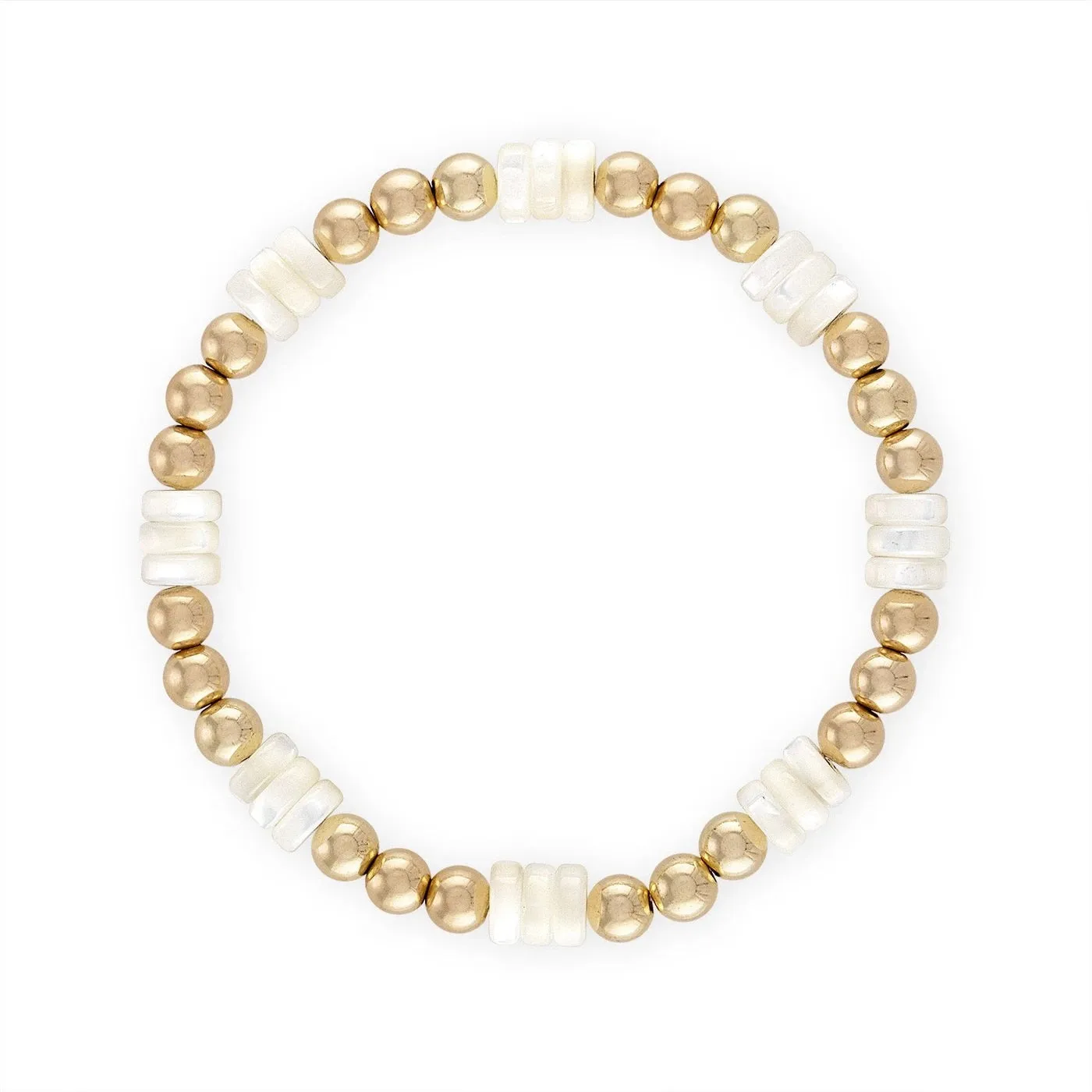 Alexa Leigh - Fresh Take Bracelet