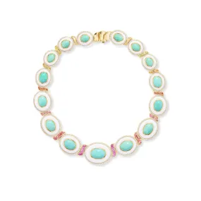 Amalfi Necklace