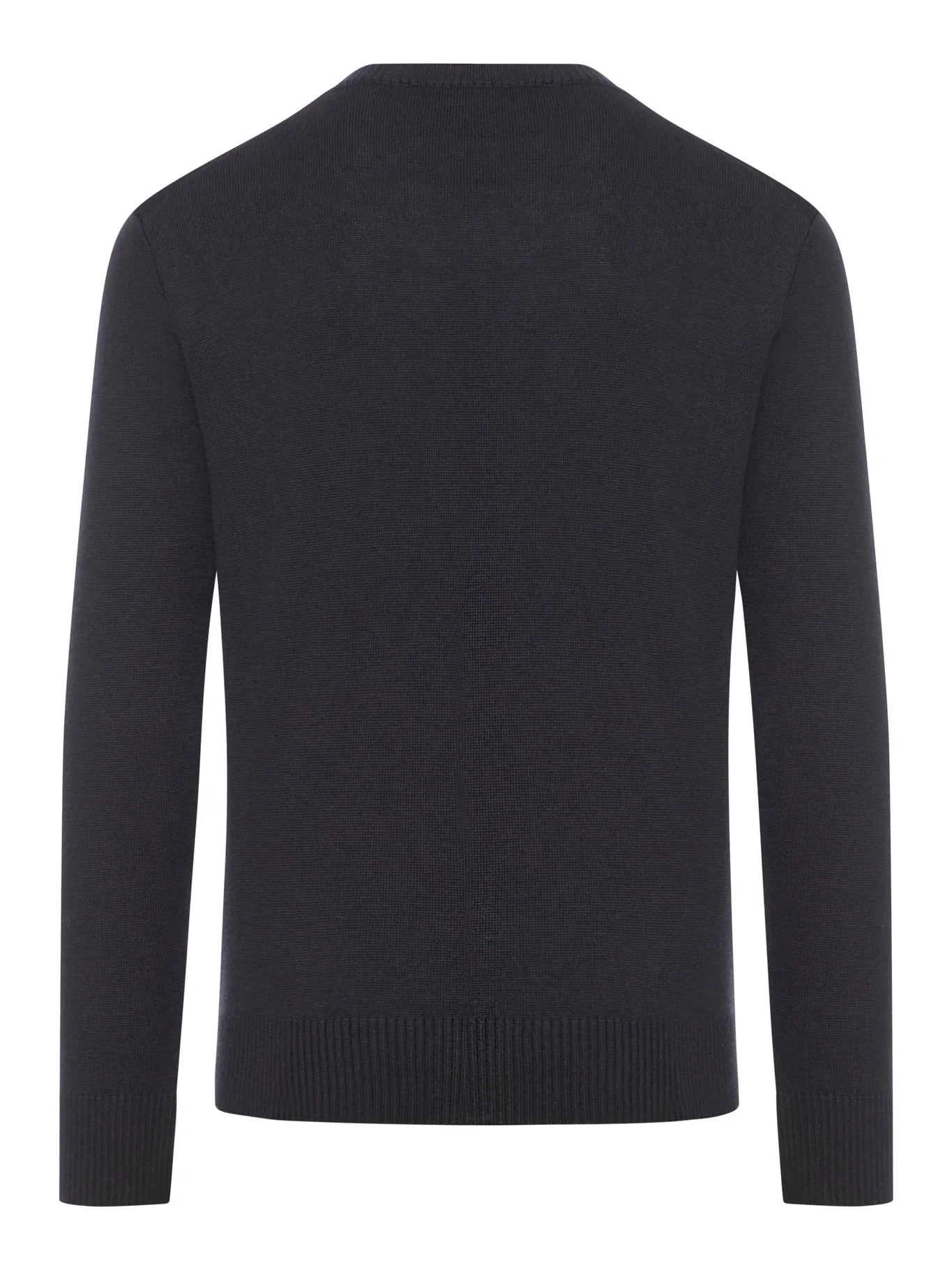 Ami de Cœur crew neck sweater