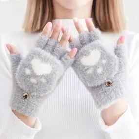 Animal Paw Gloves