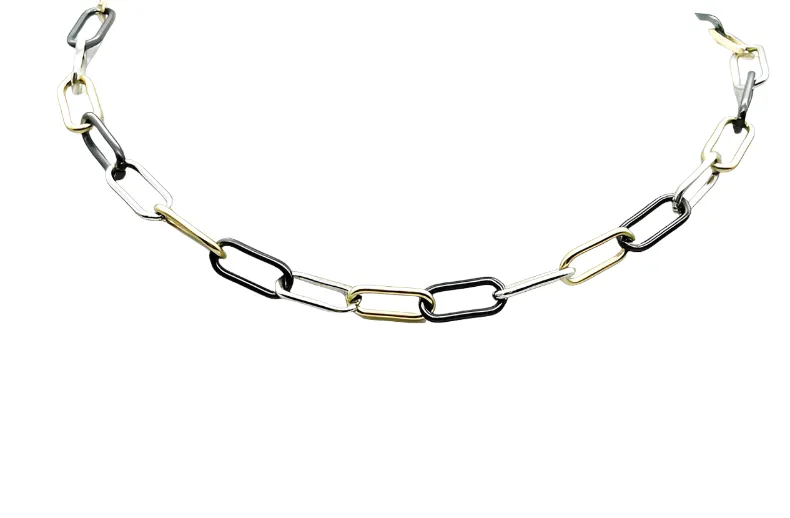 Ansley Choker