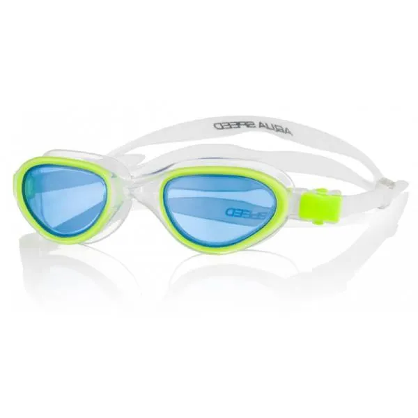 Aqua Speed Unisex Swimming Goggles X-PRO