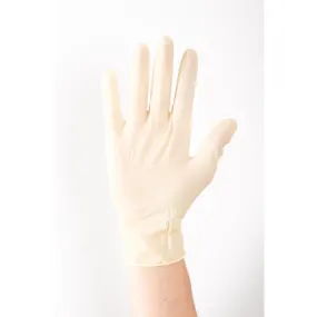 Aurelia Vibrant Latex Powder Free Examination Gloves 9822 (Case of 10 Boxes)