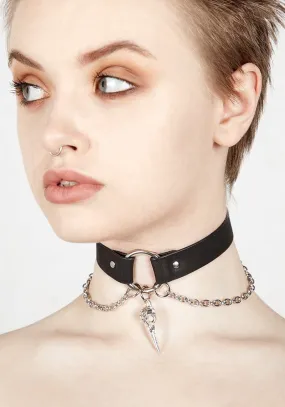 Avian Choker