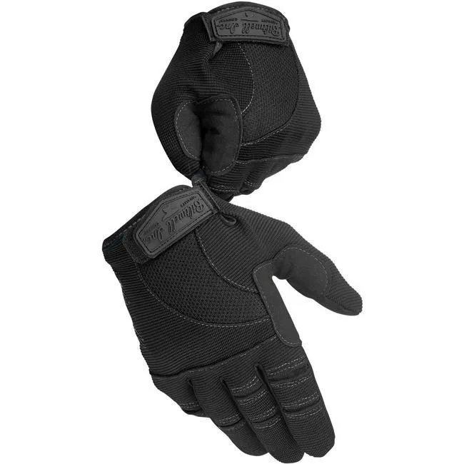 Biltwell Moto Glove Black/Black