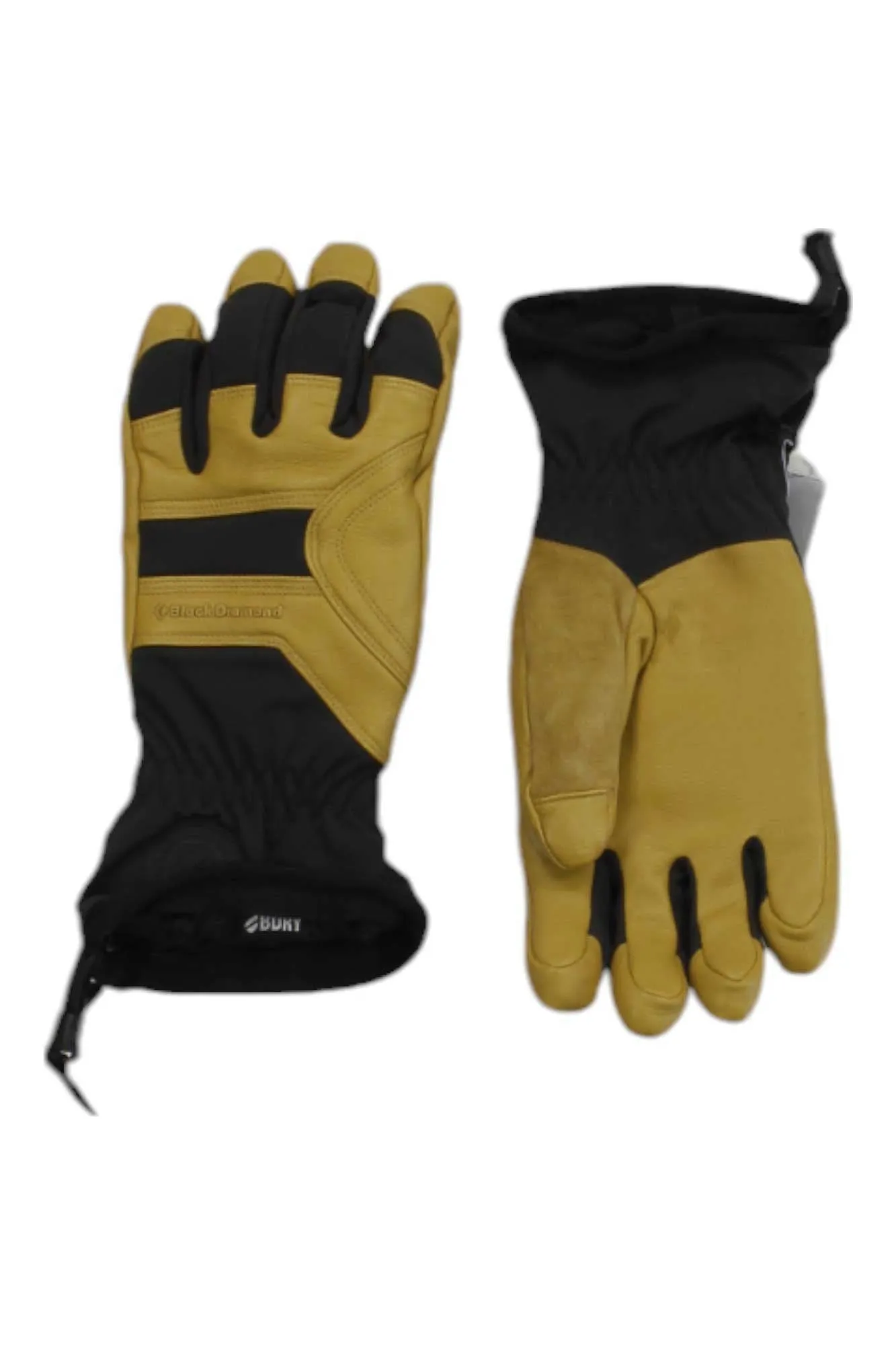 Black Diamond Patrol Glove