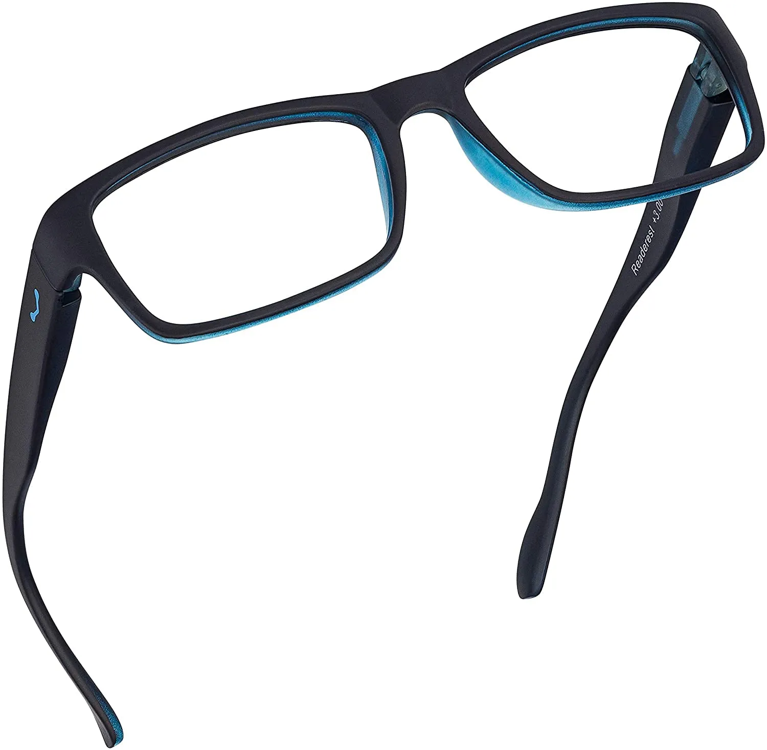 Blue-Light-Blocking-Reading-Glasses-Blue-2-25-Magnification-Computer-Glasses