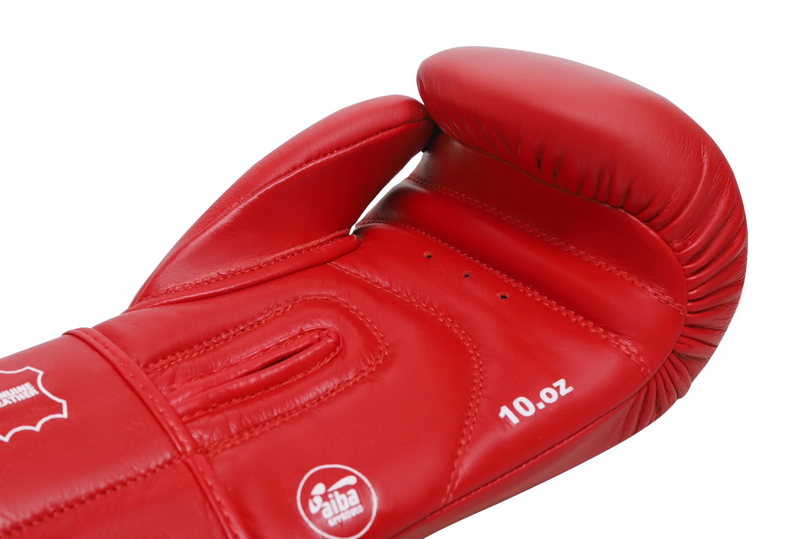 Boxing Gloves SUPER STAR IBA Approved