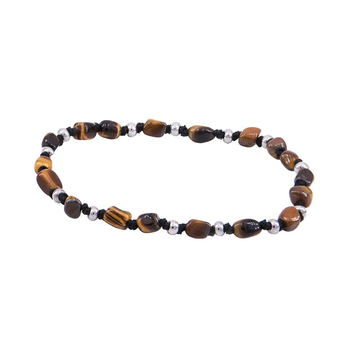 Bracelet BENIN Tiger Eye