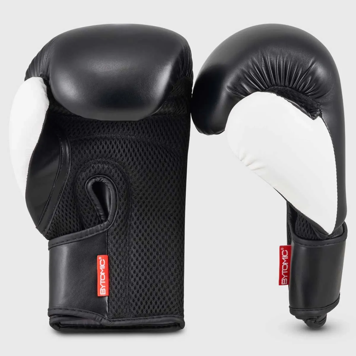 Bytomic Red Label Kids Boxing Gloves Black/White