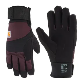 Carhartt - Women's Stoker Insulated Glove - WA732