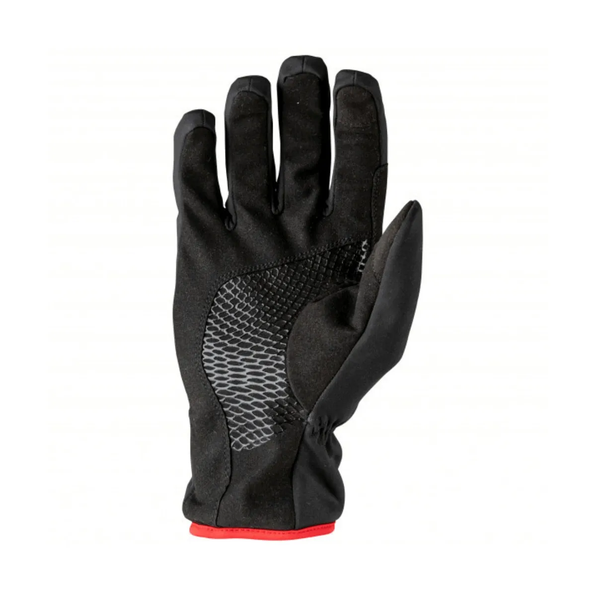 Castelli Entrata Thermal Gloves Black