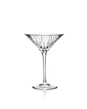 CAZIO MARTINI GLASSES - LUXE COLELCTION