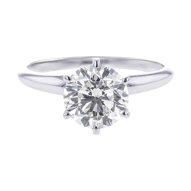 Christa Ready For Love Diamond Engagement Ring 2CT