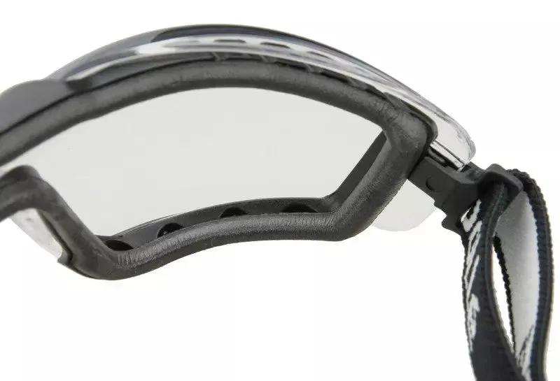 Cobra glasses – clear