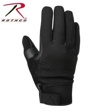 Cold Weather Street Shield Gloves