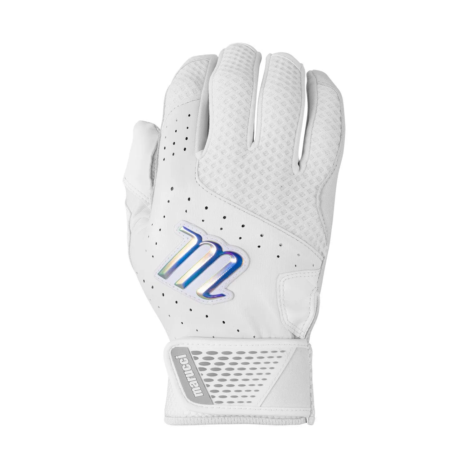 Crest Batting Glove - Senior