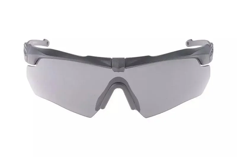 Crossbow Suppressor ONE Protective Glasses - Gray