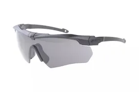 Crossbow Suppressor ONE Protective Glasses - Gray