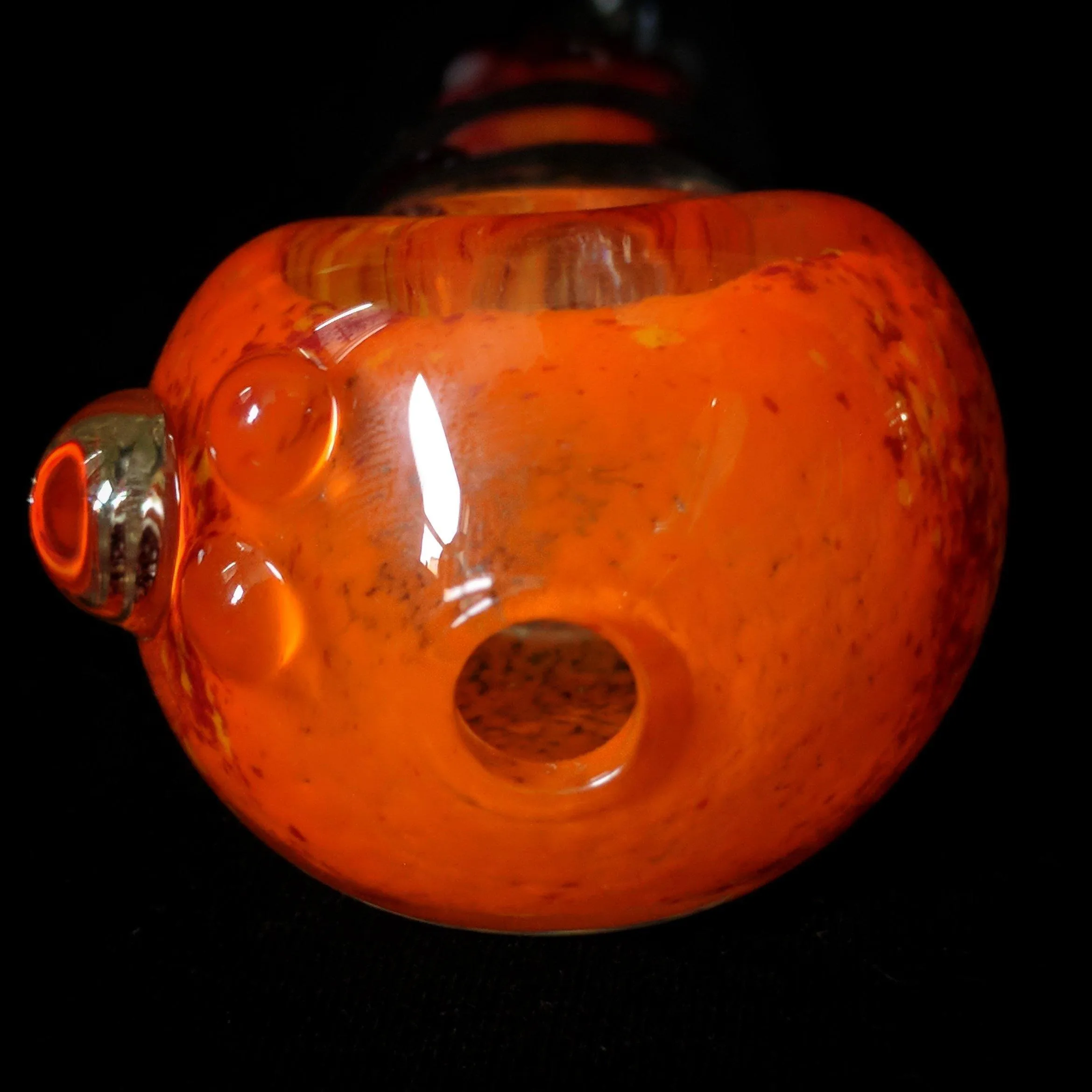 Custom Dragon Shooter Steamroller