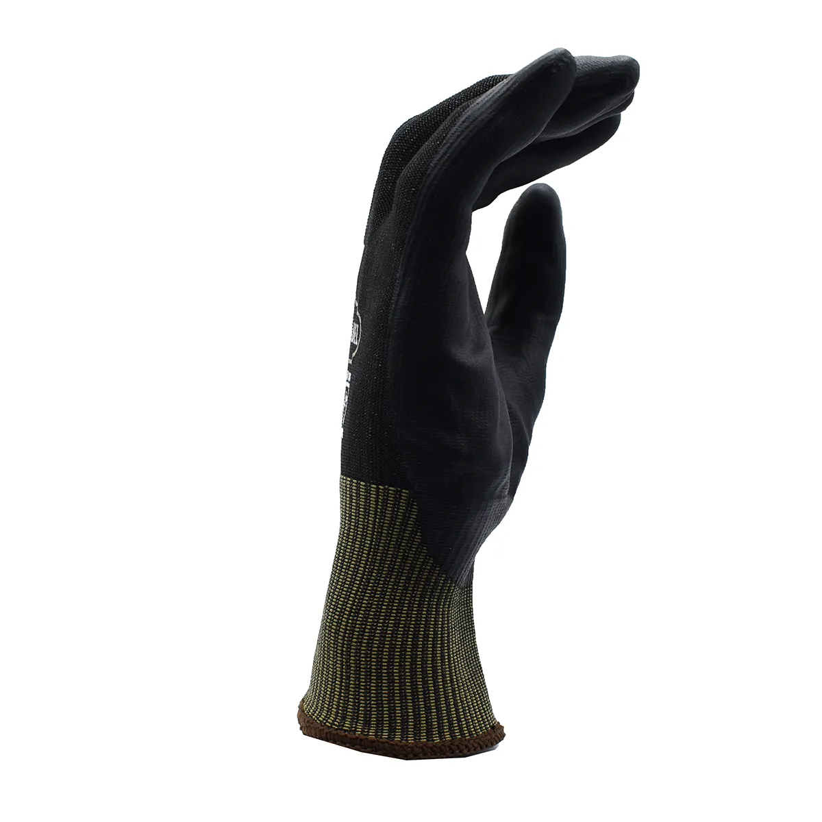 Cut-Resistant Gloves, ANSI Cut Level A4