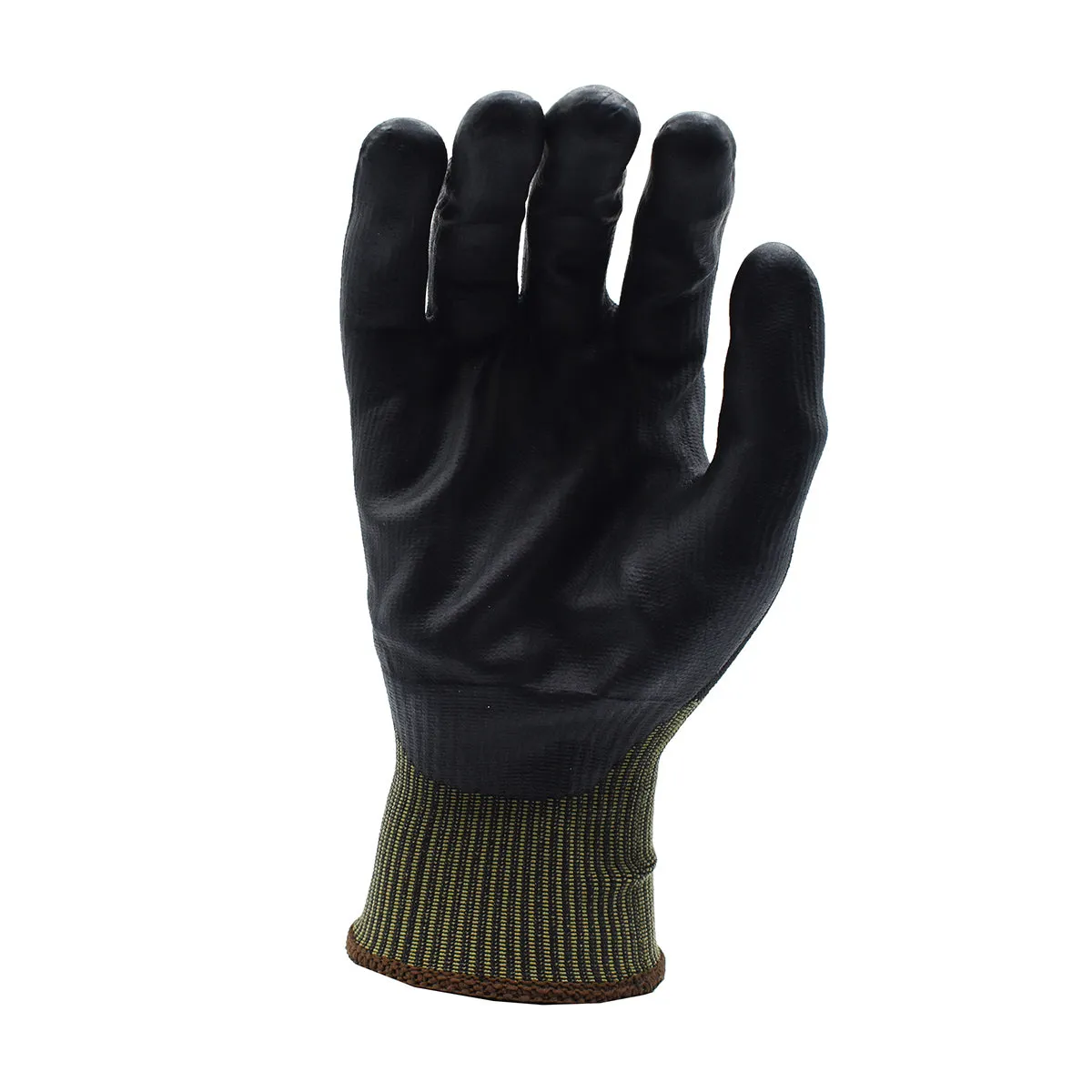 Cut-Resistant Gloves, ANSI Cut Level A4