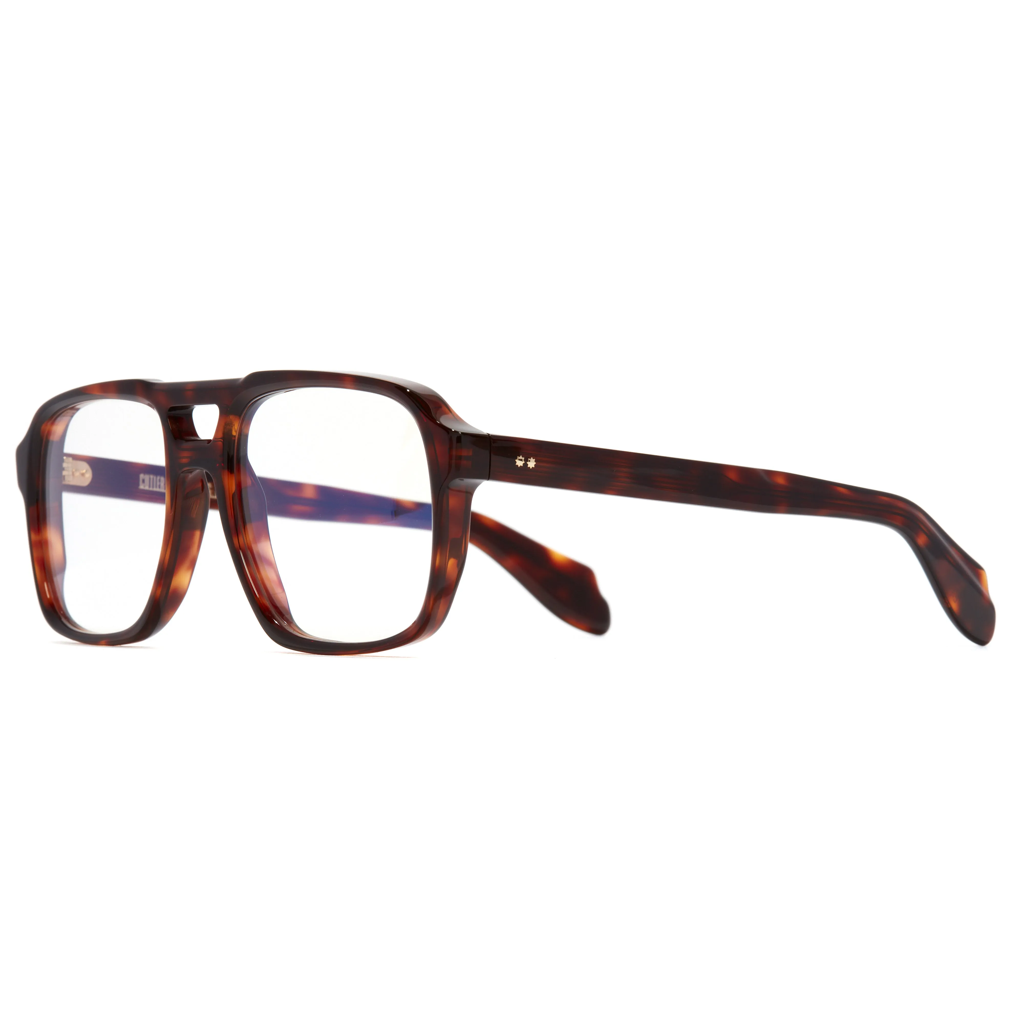 CUTLER AND GROSS-1394-10-5519-GLASSES FRAMES