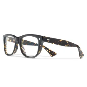 CUTLER AND GROSS-9101-01-5322-GLASSES FRAMES