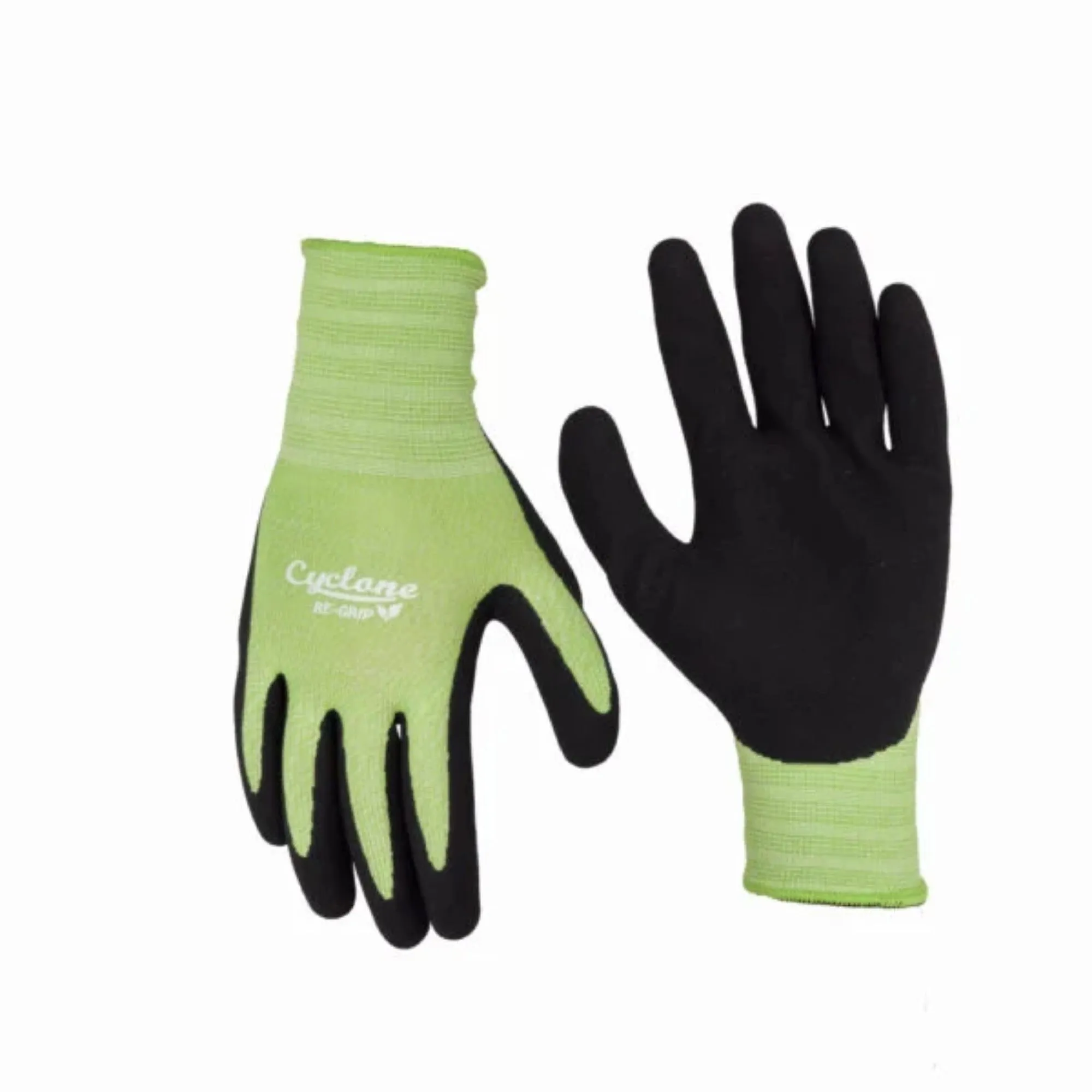 Cyclone Re-grip Garden Gloves Extra Large