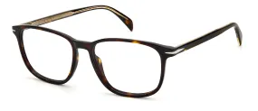 DAVID BECKHAM-DB 1017-86-5517-GLASSES FRAMES